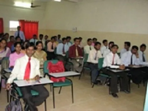 MERC Institute of Management, Pune