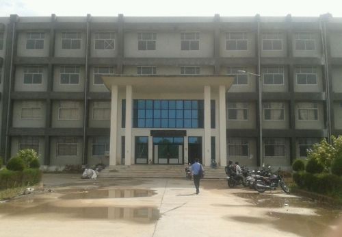 Merchant Engineering College, Mehsana