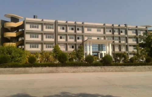 Merchant Engineering College, Mehsana