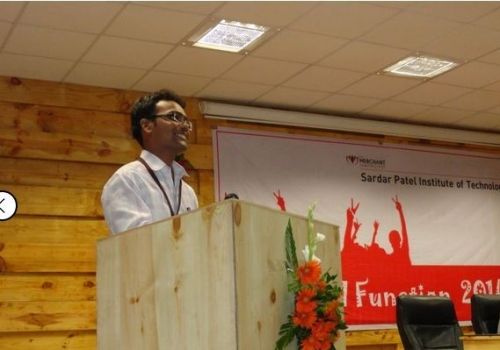 Merchant Institute of Technology, Mehsana