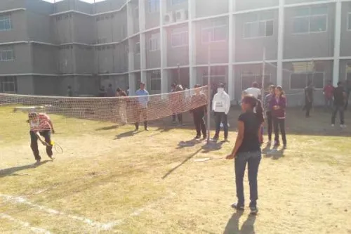 Merchant Science College, Mehsana