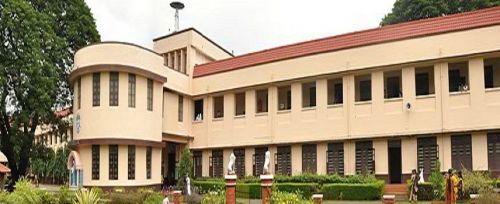 Mercy College, Palakkad
