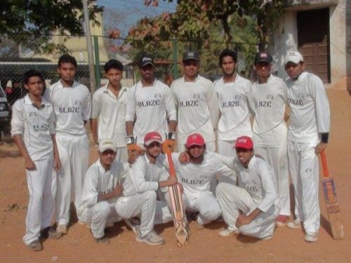 Meredian College, Mangalore