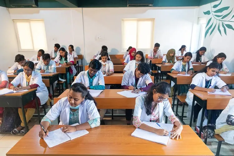 MERF Institute of Speech and Hearing, Chennai