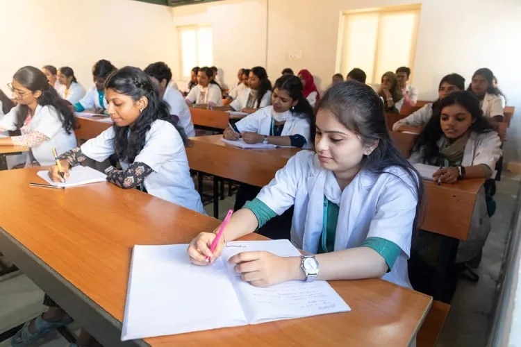 MERF Institute of Speech and Hearing, Chennai