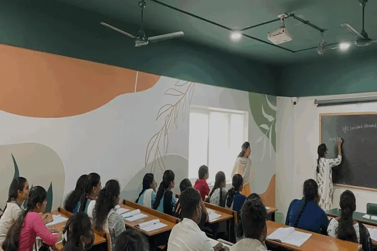 MERF Institute of Speech and Hearing, Chennai