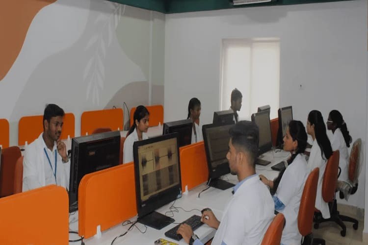 MERF Institute of Speech and Hearing, Chennai