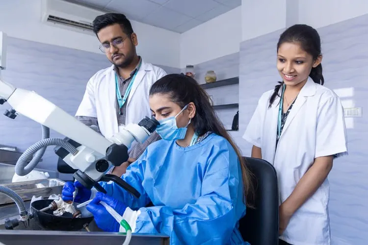 MERF Institute of Speech and Hearing, Chennai