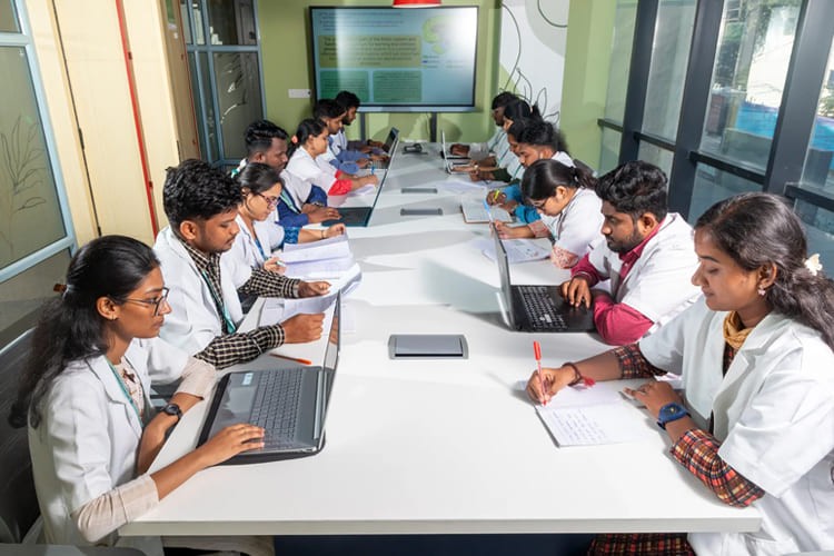 MERF Institute of Speech and Hearing, Chennai