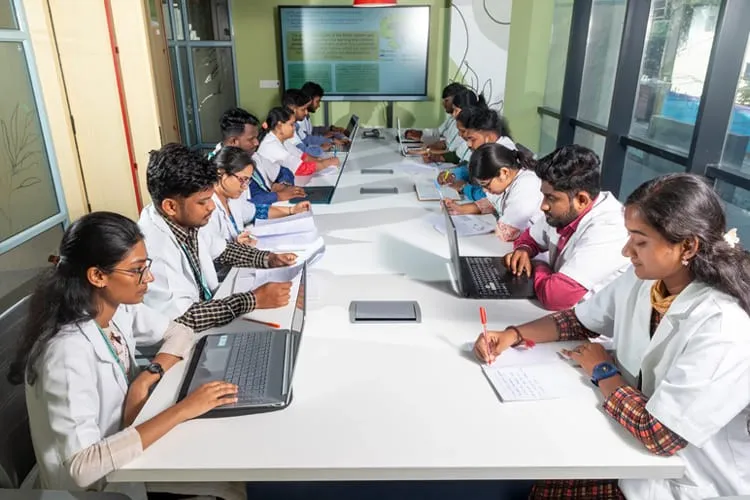 MERF Institute of Speech and Hearing, Chennai