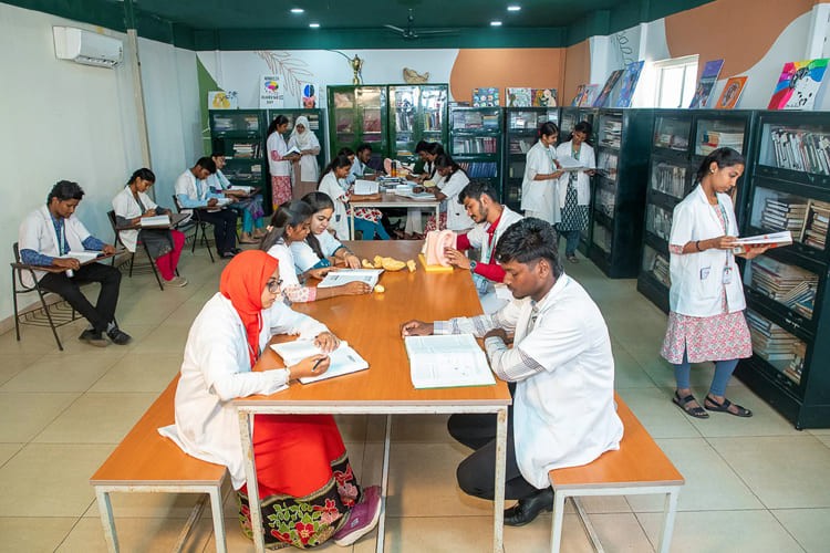MERF Institute of Speech and Hearing, Chennai