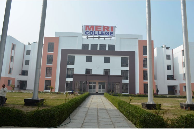 MERI College of Engineering and Technology, Bahadurgarh