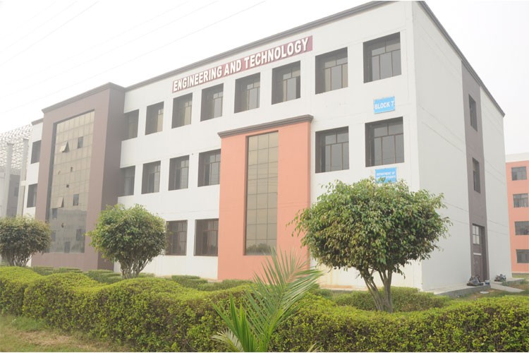 MERI College of Engineering and Technology, Bahadurgarh