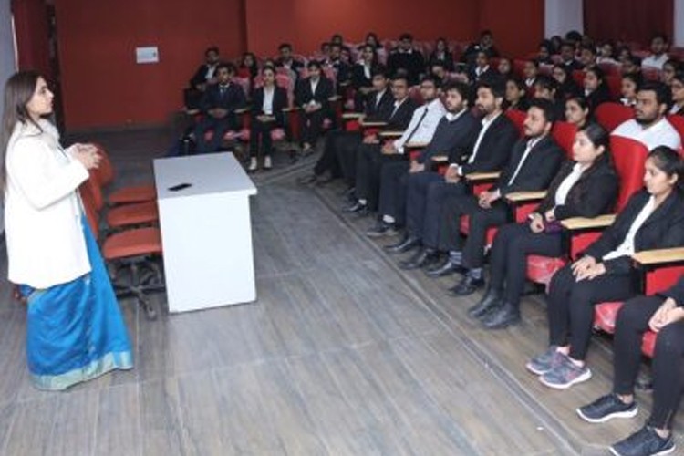 MERI Professional and Law Institute, Bahadurgarh