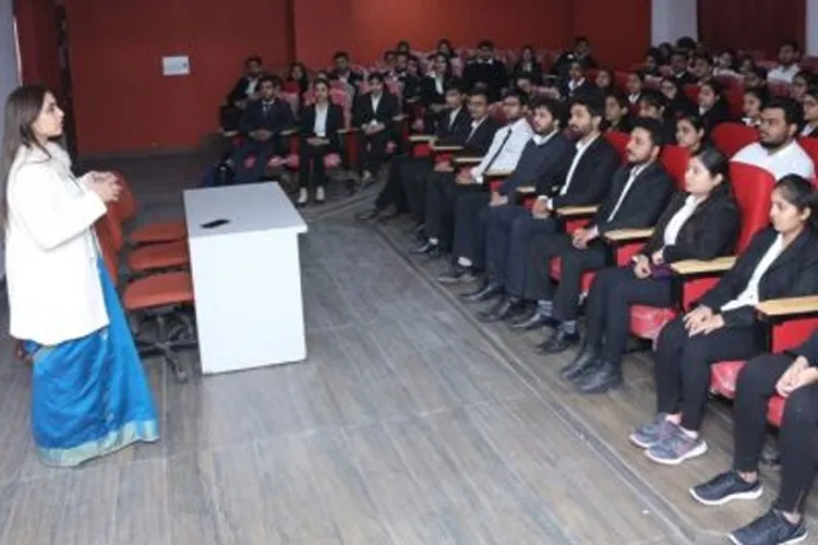 MERI Professional and Law Institute, Bahadurgarh