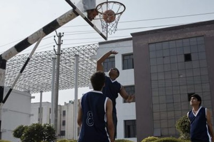 MERI Professional and Law Institute, Bahadurgarh