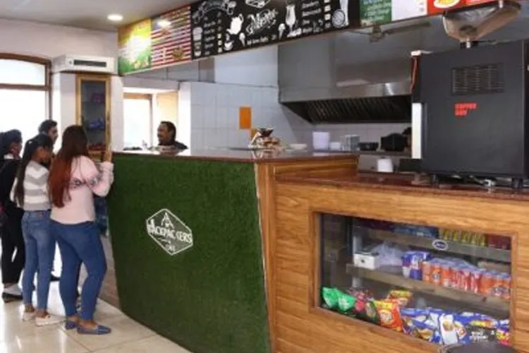 MERI Professional and Law Institute, Bahadurgarh