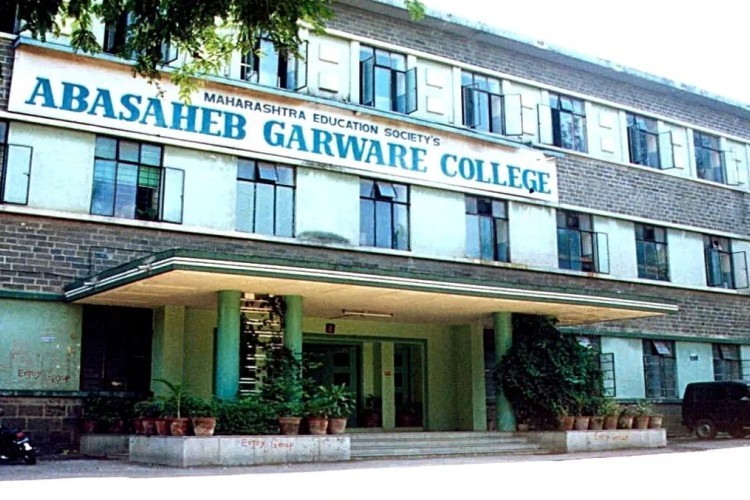 MES Abasaheb Garware College, Pune