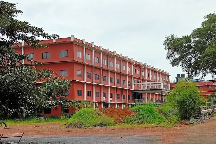 MES Advanced Institute of Management and Technology, Kochi