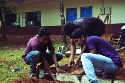 MES Arts and Science College, Nilambur