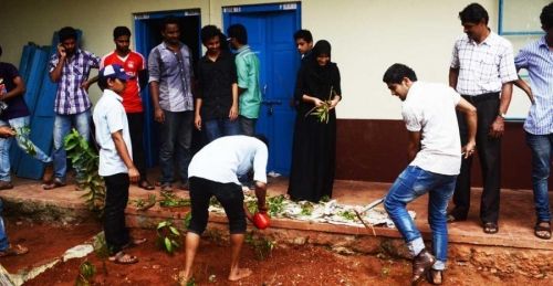 MES Arts and Science College, Nilambur