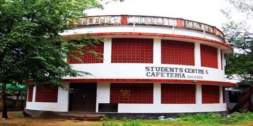 M.E.S. Asmabi College, Kodungallur