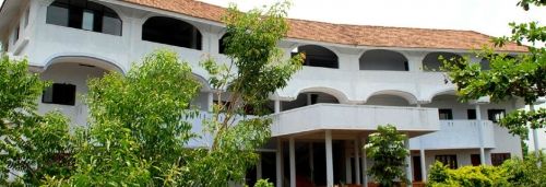 MES College Erumely, Kottayam