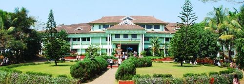 MES College for Advanced Studies Edathala, Ernakulam