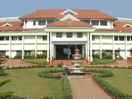 MES College Marampally, Aluva