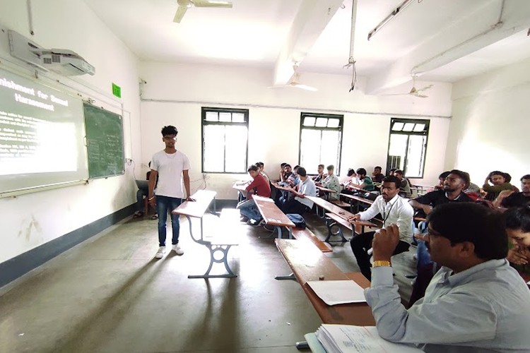 MES College of Arts, Commerce & Science, Bangalore