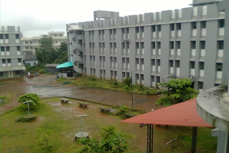 MES College of Engineering, Malappuram