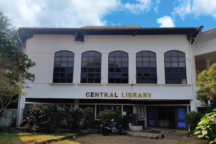 MES College of Engineering, Malappuram