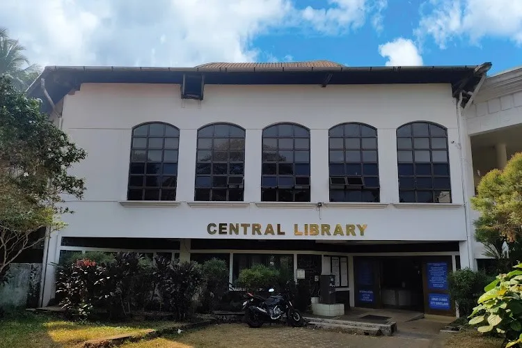 MES College of Engineering, Malappuram