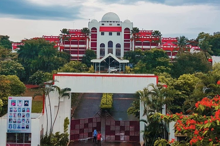 MES College of Engineering, Malappuram