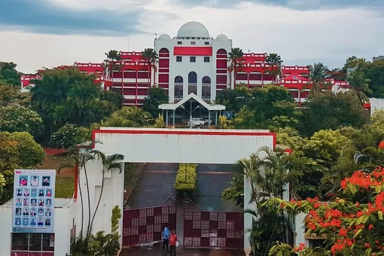 MES College of Engineering, Malappuram