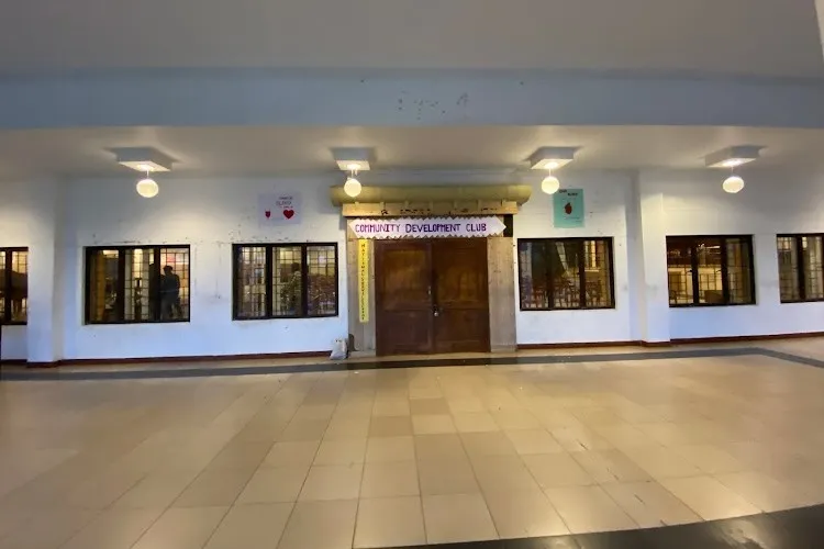 MES College of Engineering, Malappuram