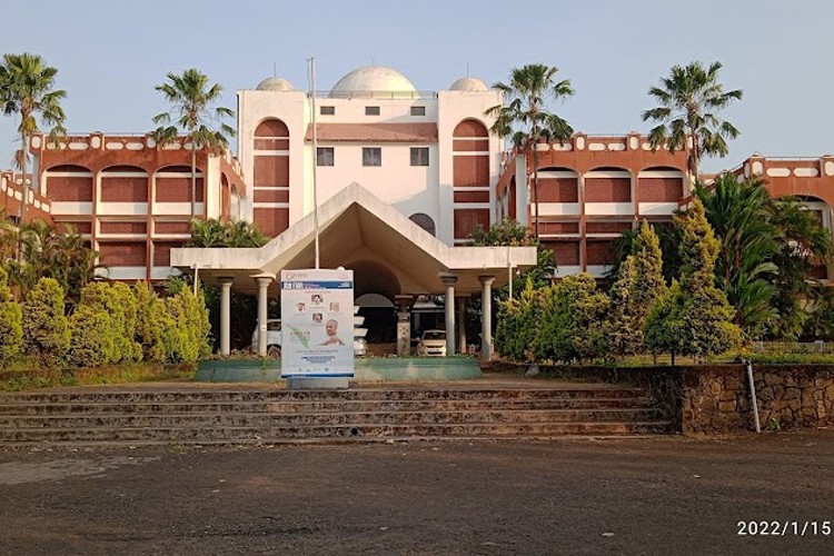 MES College of Engineering, Malappuram