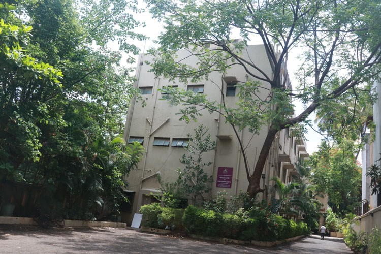 MES College of Performing Arts, Pune