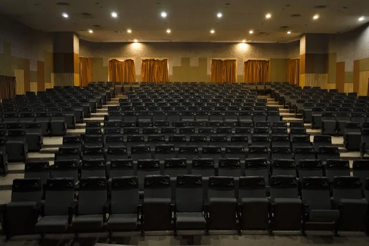 MES College of Performing Arts, Pune