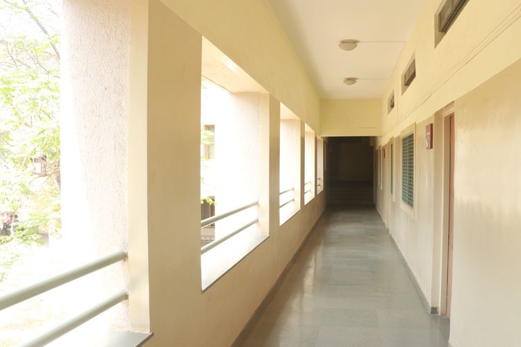 MES College of Performing Arts, Pune