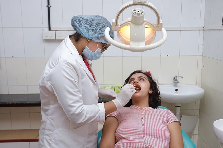 MES Dental College, Perinthalmanna