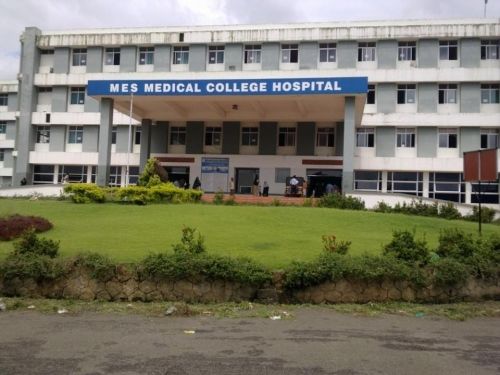 MES Medical College and Hospital, Malappuram