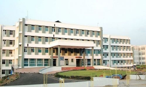 MES Medical College and Hospital, Malappuram