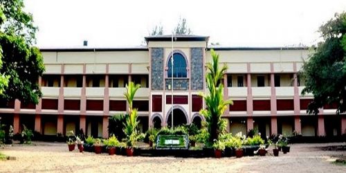 M.E.S Ponnani College, Ponani