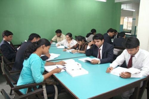 MES's Institute of Management & Career Courses, Pune