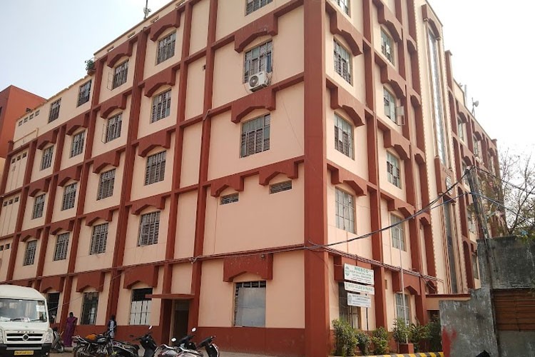 MESCO College of Pharmacy, Hyderabad