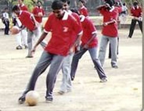 Meston College of Education, Chennai