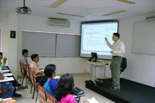 MET Asian Management Development Centre, Mumbai