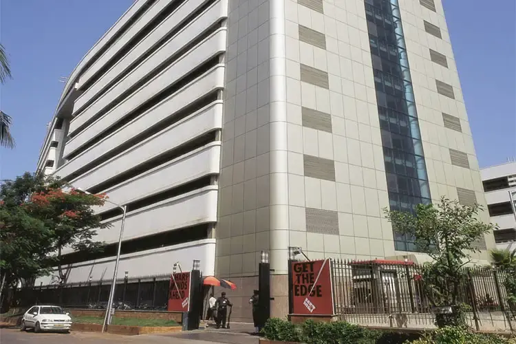 MET Asian Management Development Centre, Mumbai