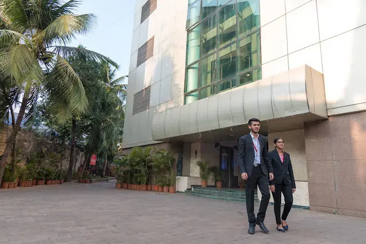 MET Asian Management Development Centre, Mumbai